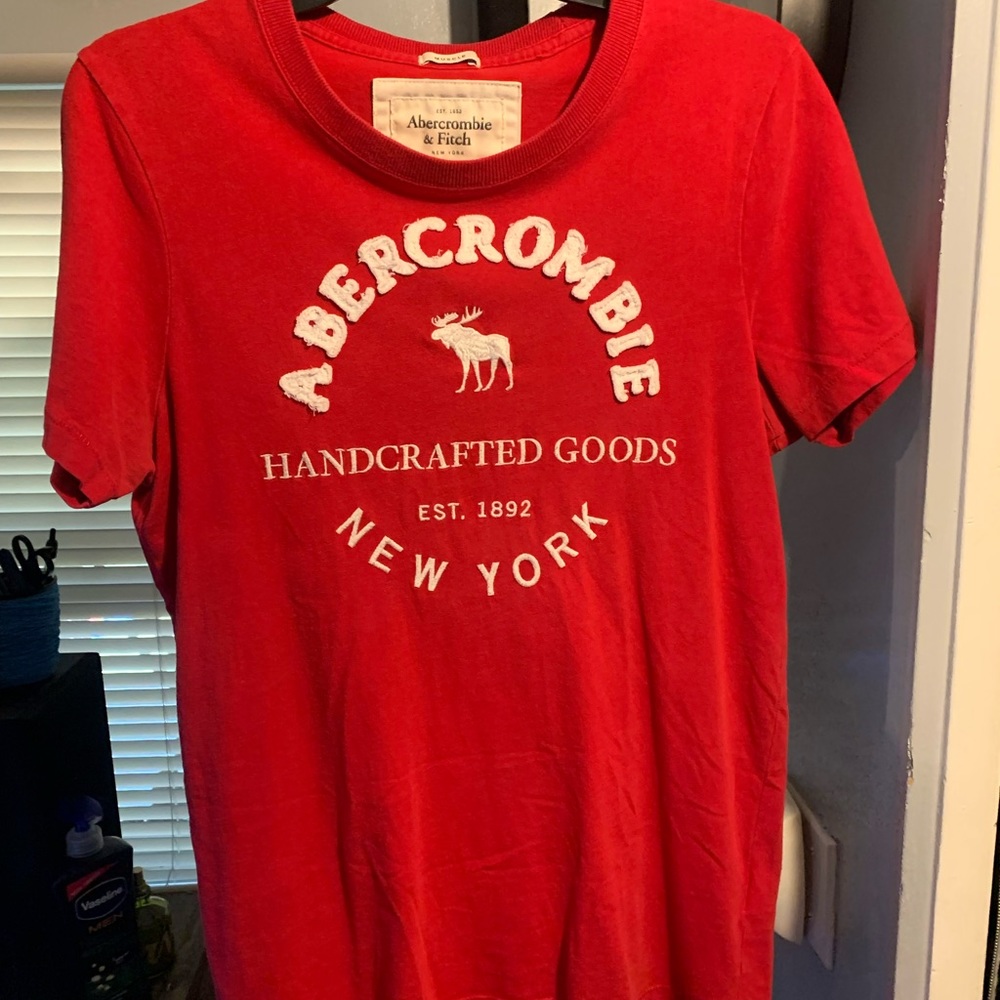 Abercrombie & Fitch Shirt